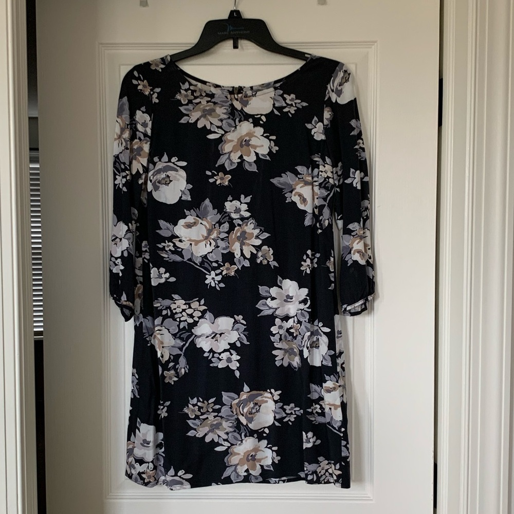Old Navy Shift Dress
